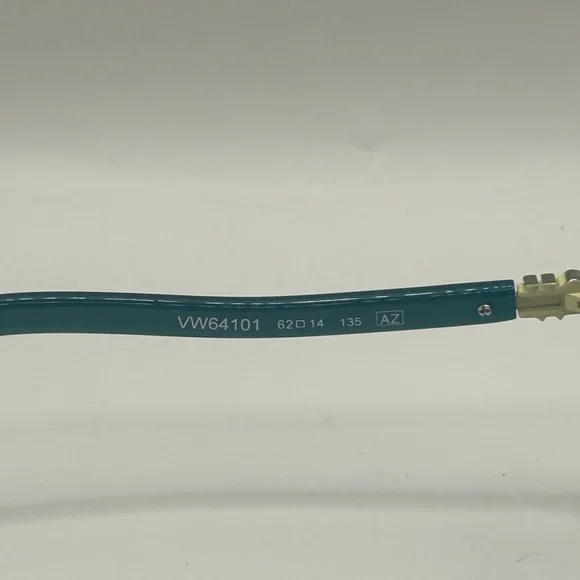 Vivienne Westwood Sunglasses VW64101 - Picture 5 of 6